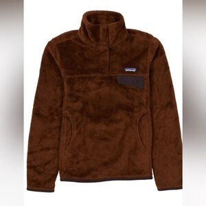 Patagonia women’s retool snap-t fleece